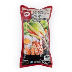 Aroma Quảng Đông Suki Sauce 1000 g.