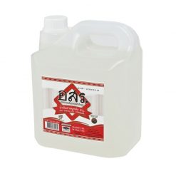 Giấm chưng cất 5% Aor Sor Ror (can 3 lít )