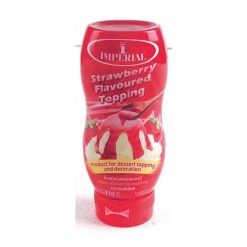 Topping dâu tây 310g