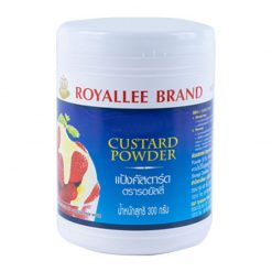 Bột sữa trứng hoàng gia 300 gram