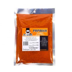 El Avion Paprika Powder 200 gram