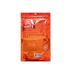 Bột ớt bột, 200 gram