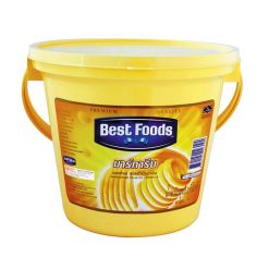 Thực phẩm tốt nhất Công thức dầu cọ Margarine 2 kg.