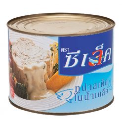 Chọn Tuna Steak in Brine Size 1800 g. X 1 can.