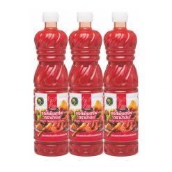 Nước sốt Flying Horse Mabin Yentafo Sauce 800g (bán 3 chai)