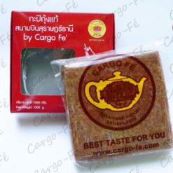 Mắm tôm thái (1000 gram) hiệu cago-fe