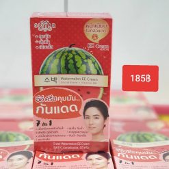 Sistar Watermelon EE Cream (hộp 6 gói)