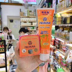 Cả combo cho làn da hoàn hảo từ Promina 