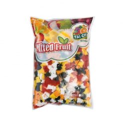 Tai Chi Bear Fruit Jelly Salad 1 kg x 1 túi/combo 2