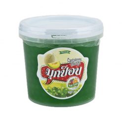 Tai Chi Large Cantaloupe Jelly Kích thước 1 kg