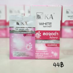 KA WHITE SPOT CREAM (8 gram)