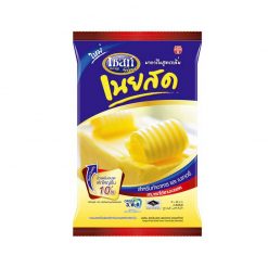 Zest Gold Margarine Hương vị bơ Kích thước 1 kg.