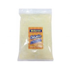 McGarrett Gelatin 500 gram