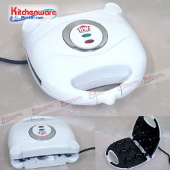 Máy làm bánh rán HouseWorth [CT-290]