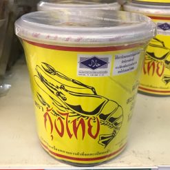 Kung Thai Shrimp Paste 1000g
