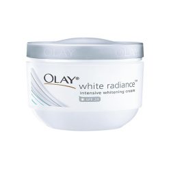 Olay White Radiance Intensive Whitening Cream SPF 24