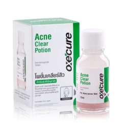 Oxe'cure Acne Clear Potion