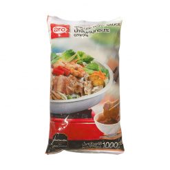 Thịt lợn ngâm nước sốt 1000 gram