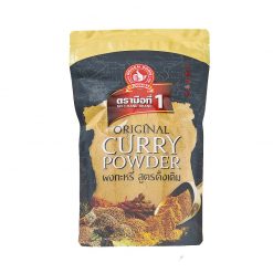 Bột cà ri làm bằng tay 500 gram