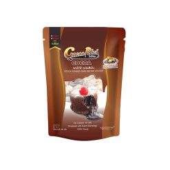 Ca cao giàu, bột ca cao đen 500 gram