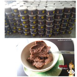 Mắm tôm thái hiệu  mắt đen/combo 2 hủ
