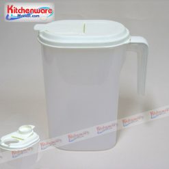 Bình nước 2,2 lít, hình bầu dục, JCJ [j-1229]