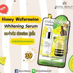 Huyết thanh làm đẹp mật ong dưa hấu ROYAL BEAUTY