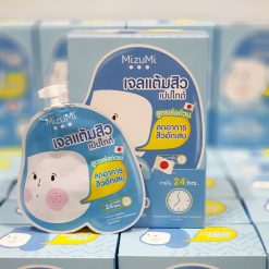 Mizumi Misumi Acne Spot Gel Kích thước 4g