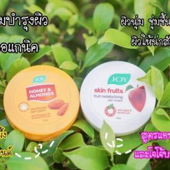Kem dưỡng da hữu cơ Joy Organic Brand /combo 3