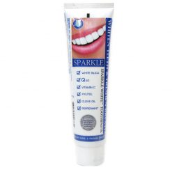 Sparkle white toothpaste 160G