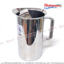 Bình thép không gỉ, Kích thước 11 cm.  Thương hiệu Zebra