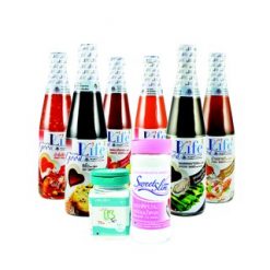 Goodlife, bộ sức khỏe gia đình nóng nhất. (Thành phần thực phẩm sạch)