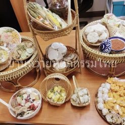 mây tre nứa  RattanAtHome chaktuchak