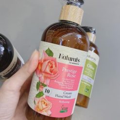 Nước rửa tay Naturals