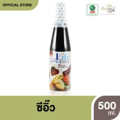 Goodlife (Good Reed) Công thức nước tương 500 ml.