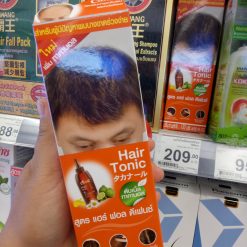 caring Hair Tonic 120ml