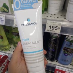 Bergamot hair treatment 200ml