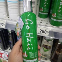 Serum dưỡng tóc tinh chất  tảo  Go Hair