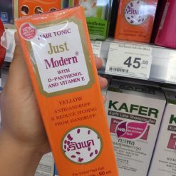 Just Modern Hair Tonic