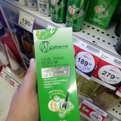 Huyết thanh dưỡng tóc Catherine 30 ml.