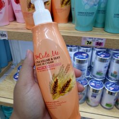 EXTRA ME EXTRA DAMAGE LEAF IN CREAM 220ML