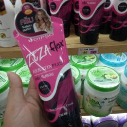 Kem uốn tóc Dipso ZeZa Flex