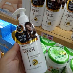 Dippo Secret Hair Serum 200ml
