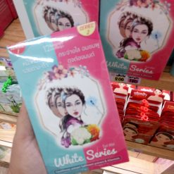 12 nangpaya white series