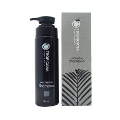 DẦU GỘI CHỐNG RỤNG TÓC DỪA KHÔNG PARABEN 250 ML