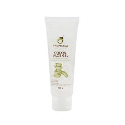 COCO & LÔ HỘI GEL NON PARABEN 100 G