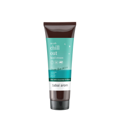 Kem dưỡng da tay Chill Out  Sabai Arom 75g