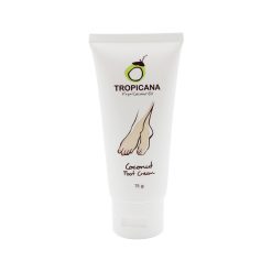 DẦU DỪA ÉP LẠNH KEM FOTT NON-PARABEN