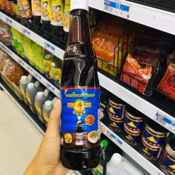 ​​giấm lên men tự nhiên nước sốt chua