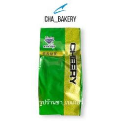 Trà xanh, trà Đài Loan, trà kim cương thương hiệu Yiwen, 600 gram